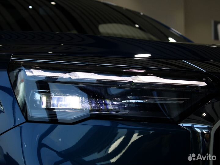 Geely Okavango 2.0 AMT, 2024