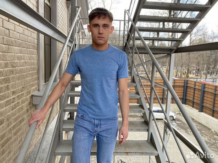 Компьютерный мастер Иванов Алексей