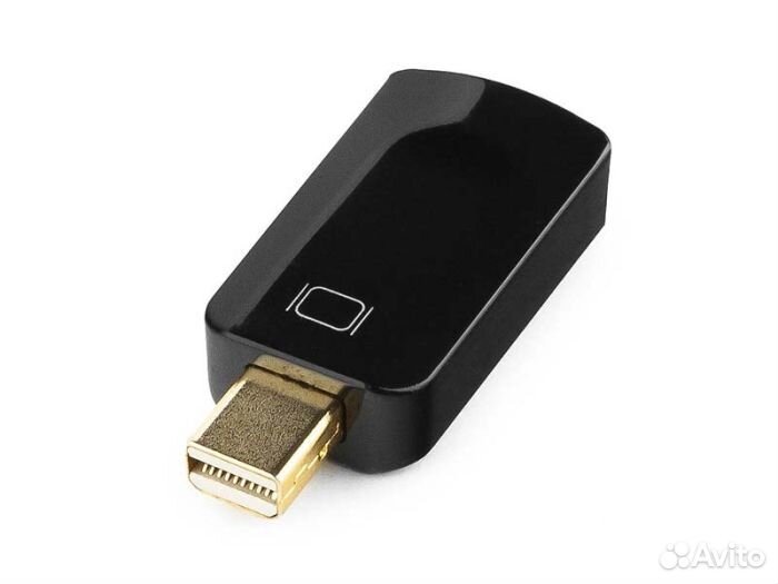 Переходник miniDisplayPort - hdmi Cablexpert A-mD