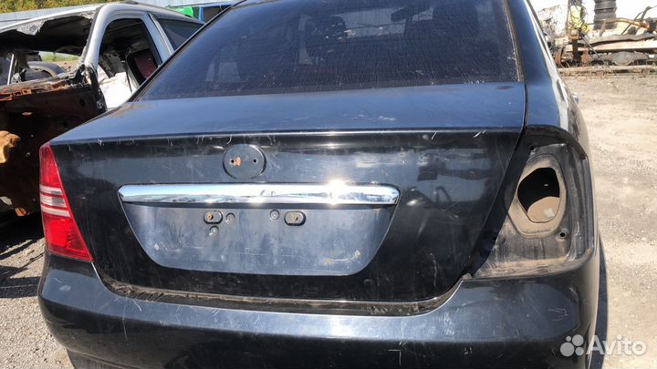 Авто по запчастям Lifan Solano (Лифан Солано)