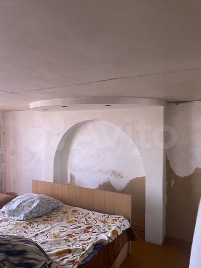 Дом 90,4 м² на участке 16,8 сот.