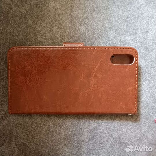 Чехол на Huawei Y6 pro