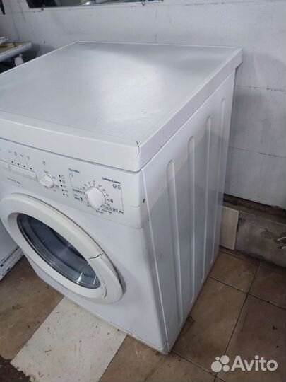 Стиральная машина bosch