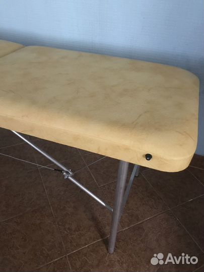 Массажный стол складной