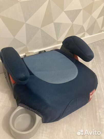 Детское автокресло 15 до 36 кг