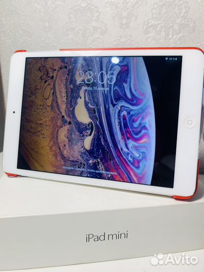 iPad mini