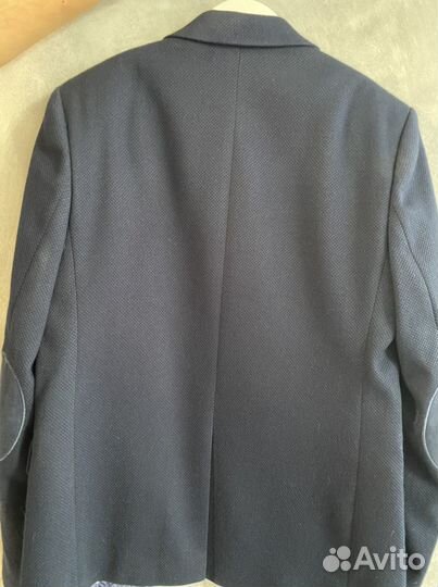 Фирменный детский пиджак dimark