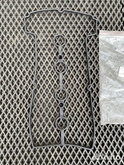 Прокладка клапанной крышки Kia Rio 2 / Spectra 1.6