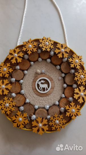 Поделки ручной работы