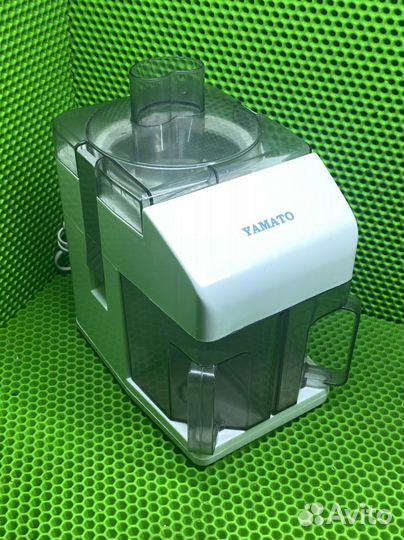 Соковыжималка разные