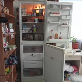 Холодильник Атлант 1718 бу