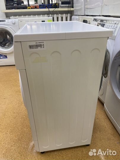 Стиральная машина бу lg