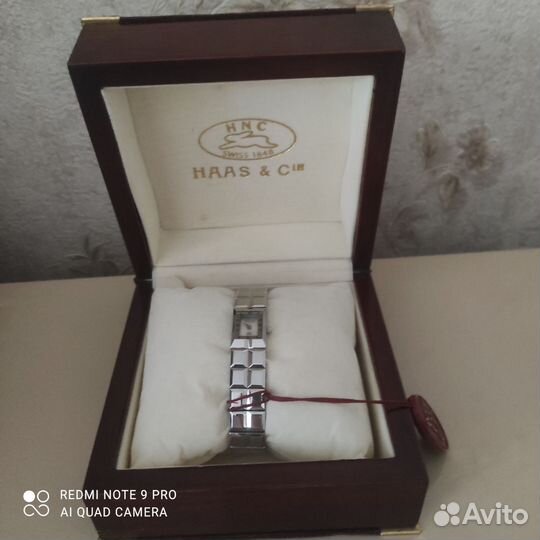Часы