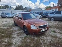 ВАЗ (LADA) Priora 1.6 MT, 2008, 158 000 км, с пробегом, цена 149 000 руб.