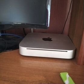 Apple mac mini 2010