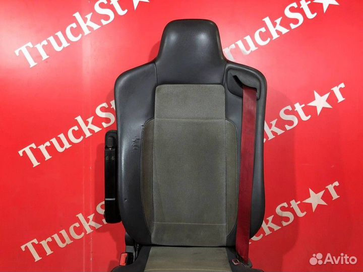 Сиденье водительское пневматическое Renault T