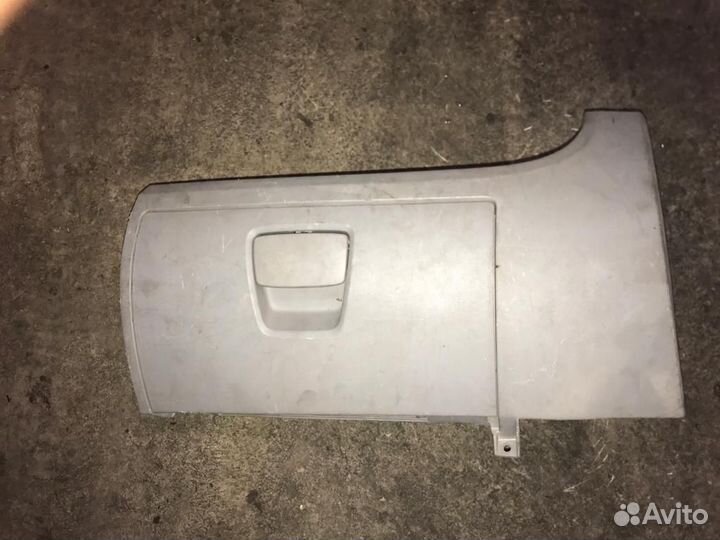 Бардачок Peugeot Boxer 3/Fiat Ducato 250