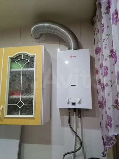 2-к. квартира, 45 м², 3/5 эт.