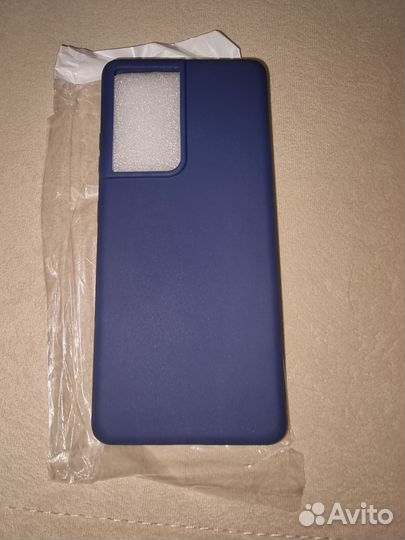 Чехлы на Samsung Galaxy S21 Ultra