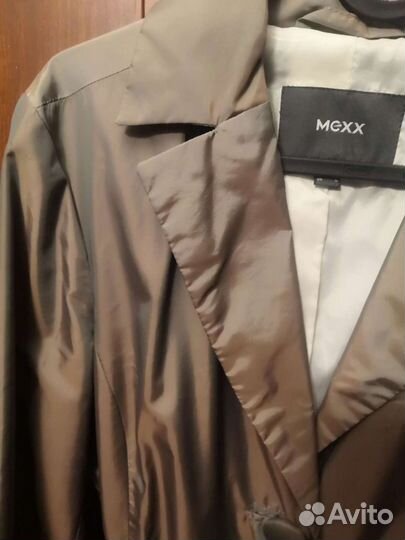 Плащ женский 46-48