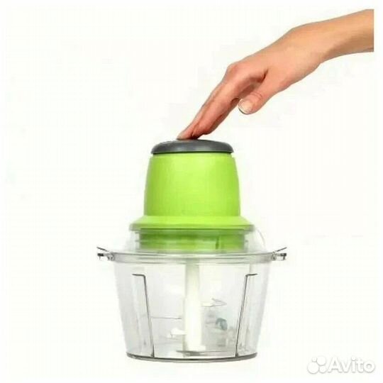 Новый универсальный измельчитель Молния