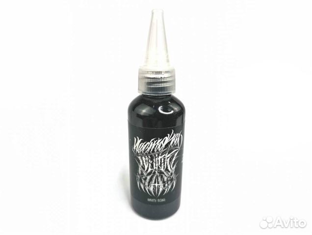 Тату краска 