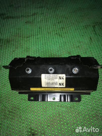 Аирбаг пассажирский Chevrolet Lacetti F16D3 2008