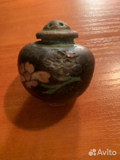 Солонка Клаузоне