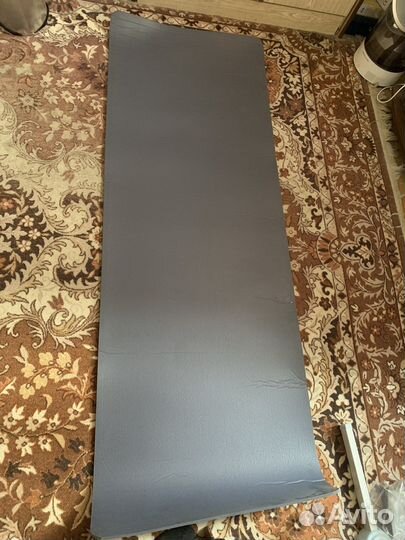 Коврик для фитнеса