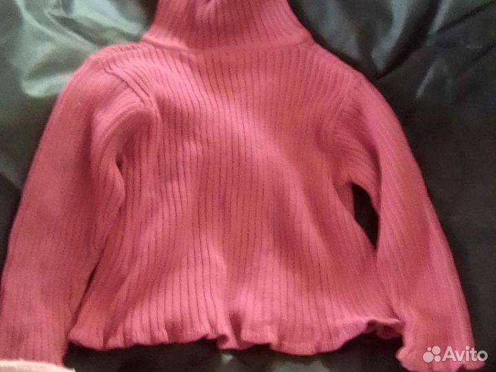 Детская одежда,от пяти лет