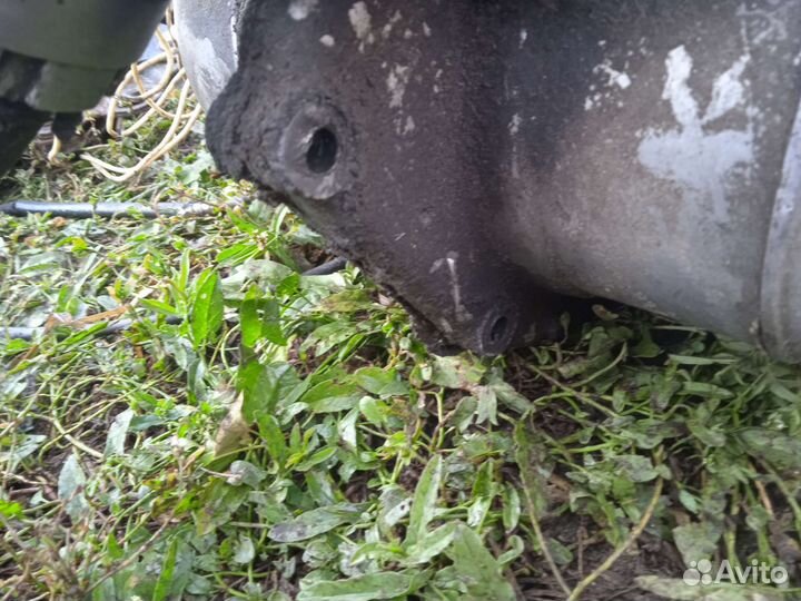 Двигатель от мотоцикла Восход Сова 3 м01