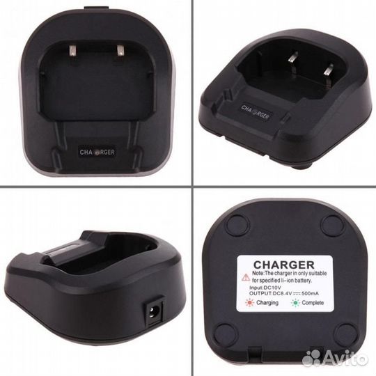 Зарядное устройство Baofeng UV-82