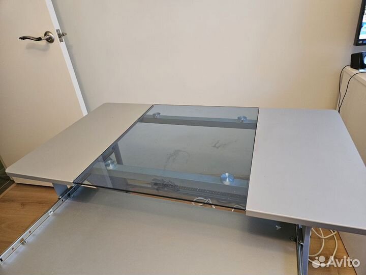 Компьютерный стол бу