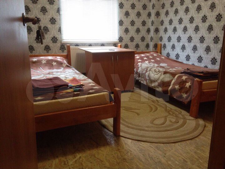 Комната 12 м², 2/2 эт.