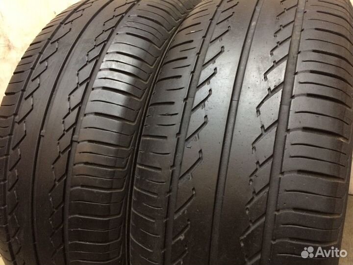 Hankook Optimo K406 255/60 R18