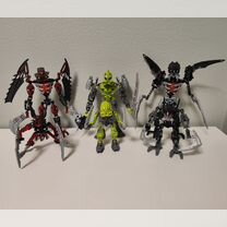 Lego Bionicle Phantoka