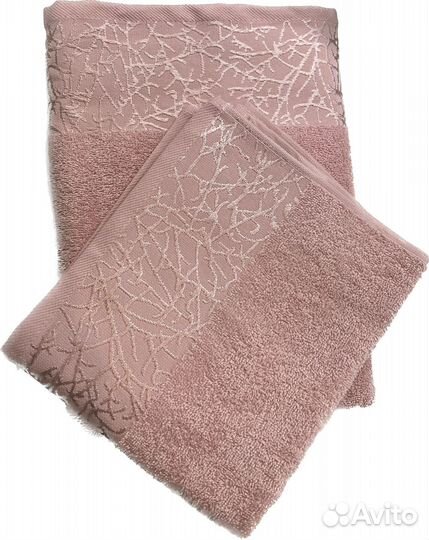 Махровые полотенца новые