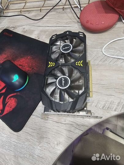 Radeon rx 580 8gb