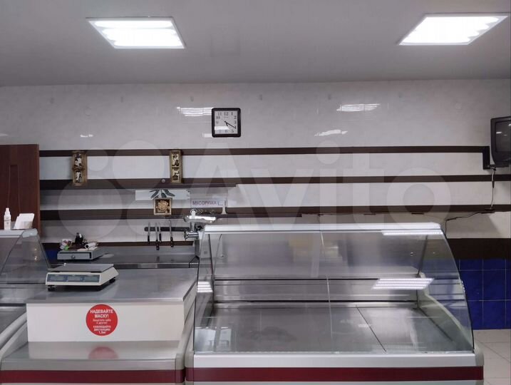 Торговая площадь, 44 м²