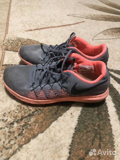 Кроссовки Nike оригинал