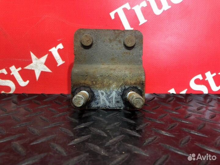 Кронштейн блока управления светом светом cciom