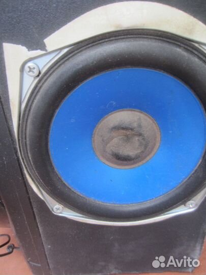 Акустика LG RAS136BF 1 штука