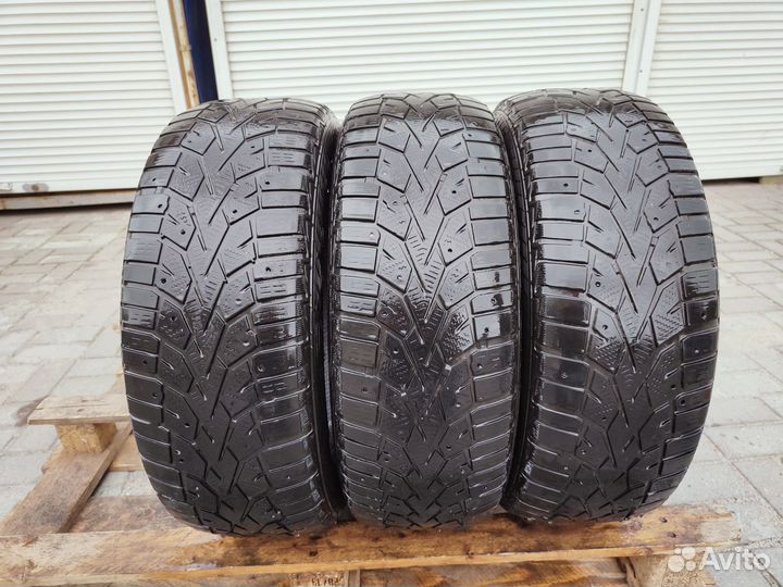 Gislaved NordFrost 100 195/65 R15 95T