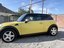 MINI Cooper 1.6 AT, 2010, 114 500 км, с пробегом, цена 1 150 000 руб.