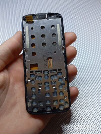 Alcatel One Touch OT 2005D. Передняя панель. Ориг