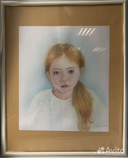 Картины на заказ
