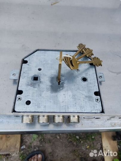 Дверной замок