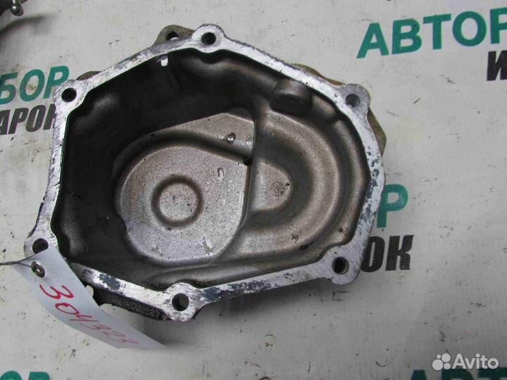 Крышка корпуса кпп для ваз LADA Granta 2011