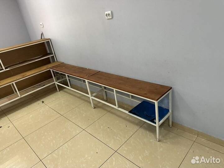Стеллаж для цветов