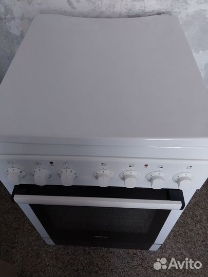 Продам электрическую плиту